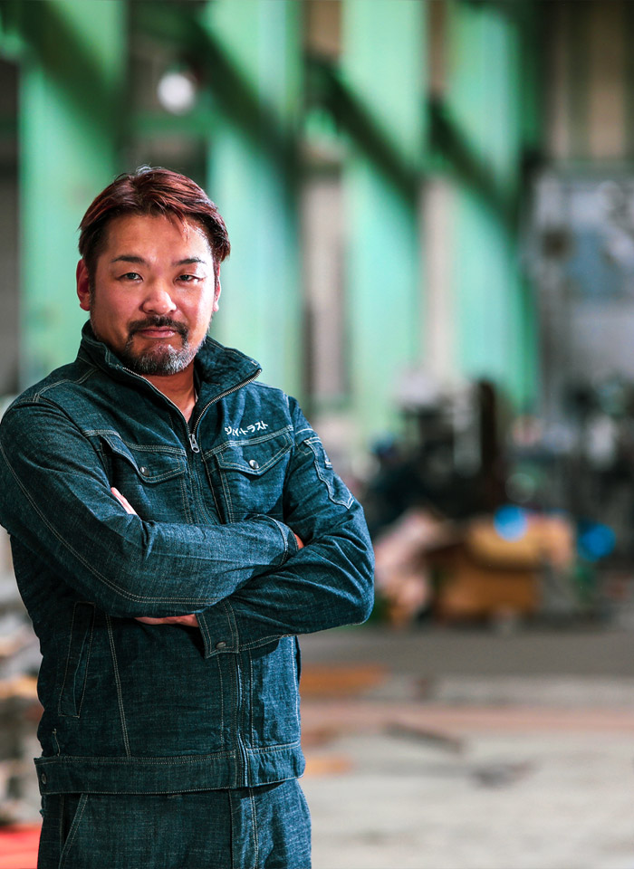 神野貴勝の写真